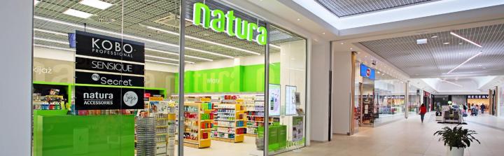Drogerie Natura - sprzedaż rośnie, szczególnie dobre wyniki e-commerce